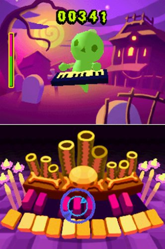 Music Monstars - The Ultimate Music Machine