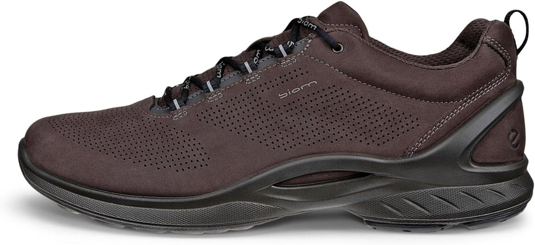 ECCO Herren Biom Fjuel M Sneaker 39 EU Mocha, 39 EU Mocha