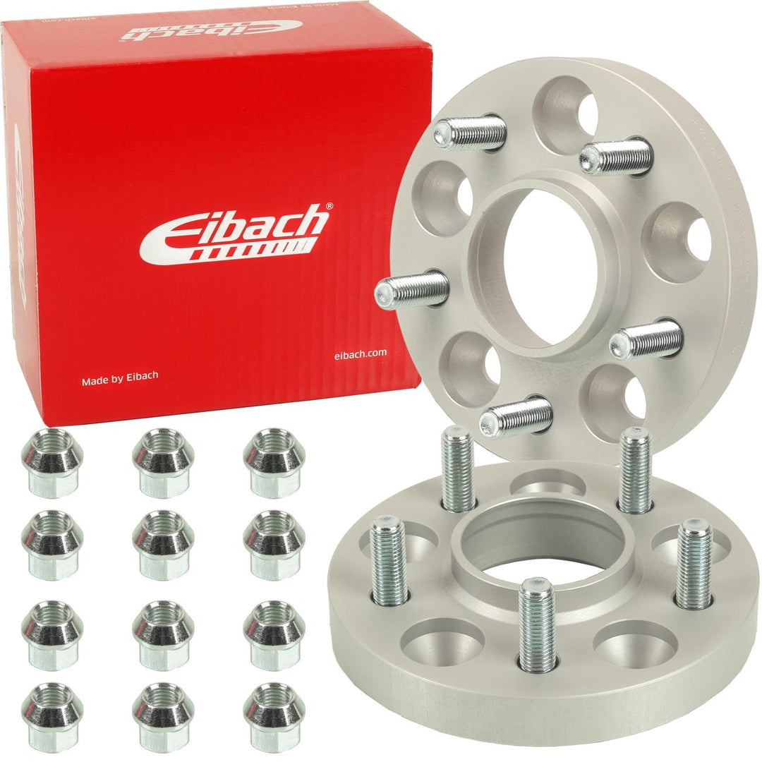 Eibach S90-4-30-056 Pro-Spacer Spurverbreiterung