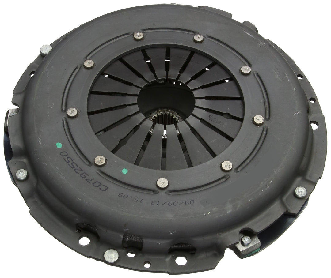 VALEO 2KKIT Umrüstsatz Kupplungssatz 826354