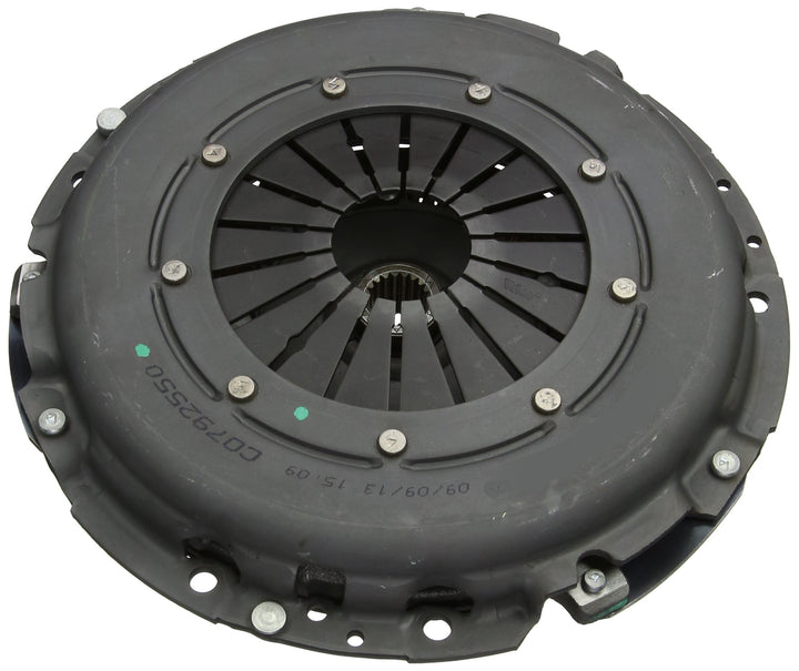 VALEO 2KKIT Umrüstsatz Kupplungssatz 826354