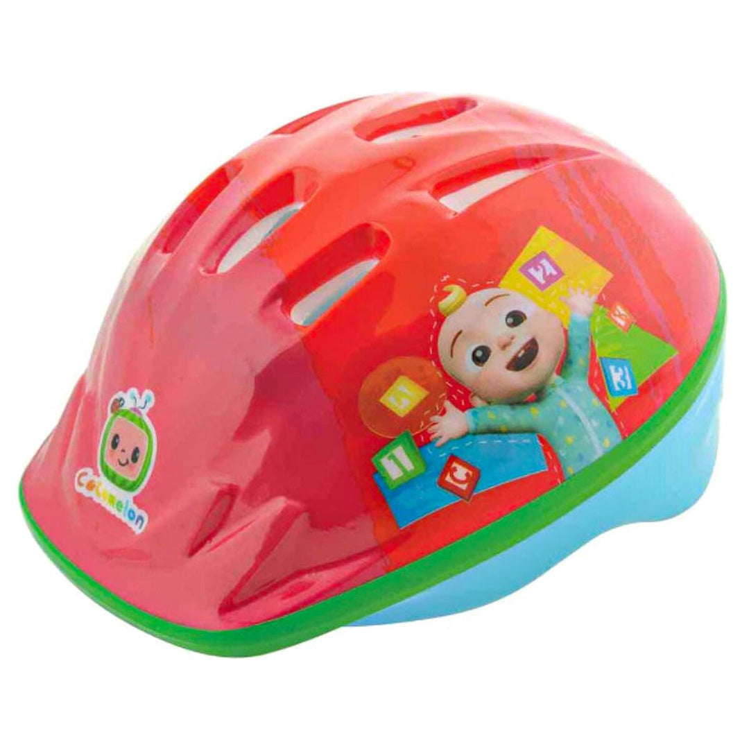 MV Sports CoComelon Safety Helmet,46cm-54cm