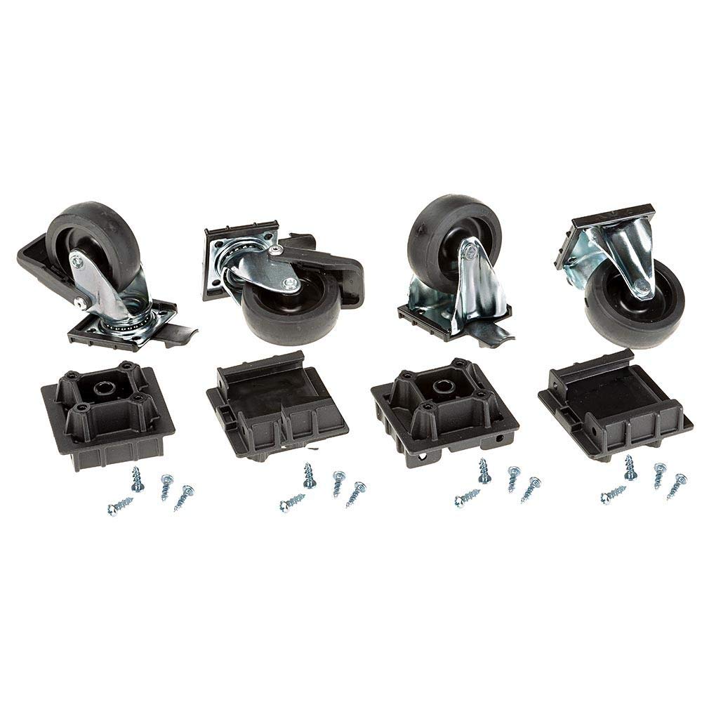 Ferplast L442 Kit Wheel F ATL CAR80 100