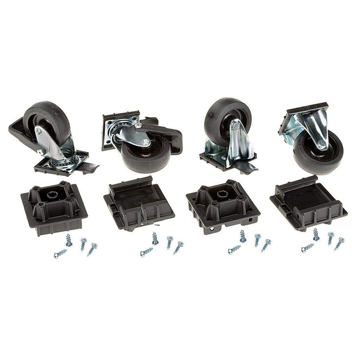 Ferplast L442 Kit Wheel F ATL CAR80 100