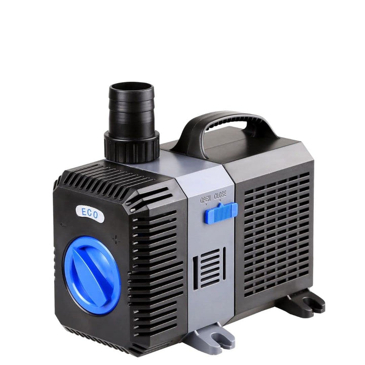 AquaOne CTP-2800 Aquarium &amp; Teichpumpe 10 Watt Eco Motor 3000 l/h Förderpumpe, Pumpe, Aquariumpumpe