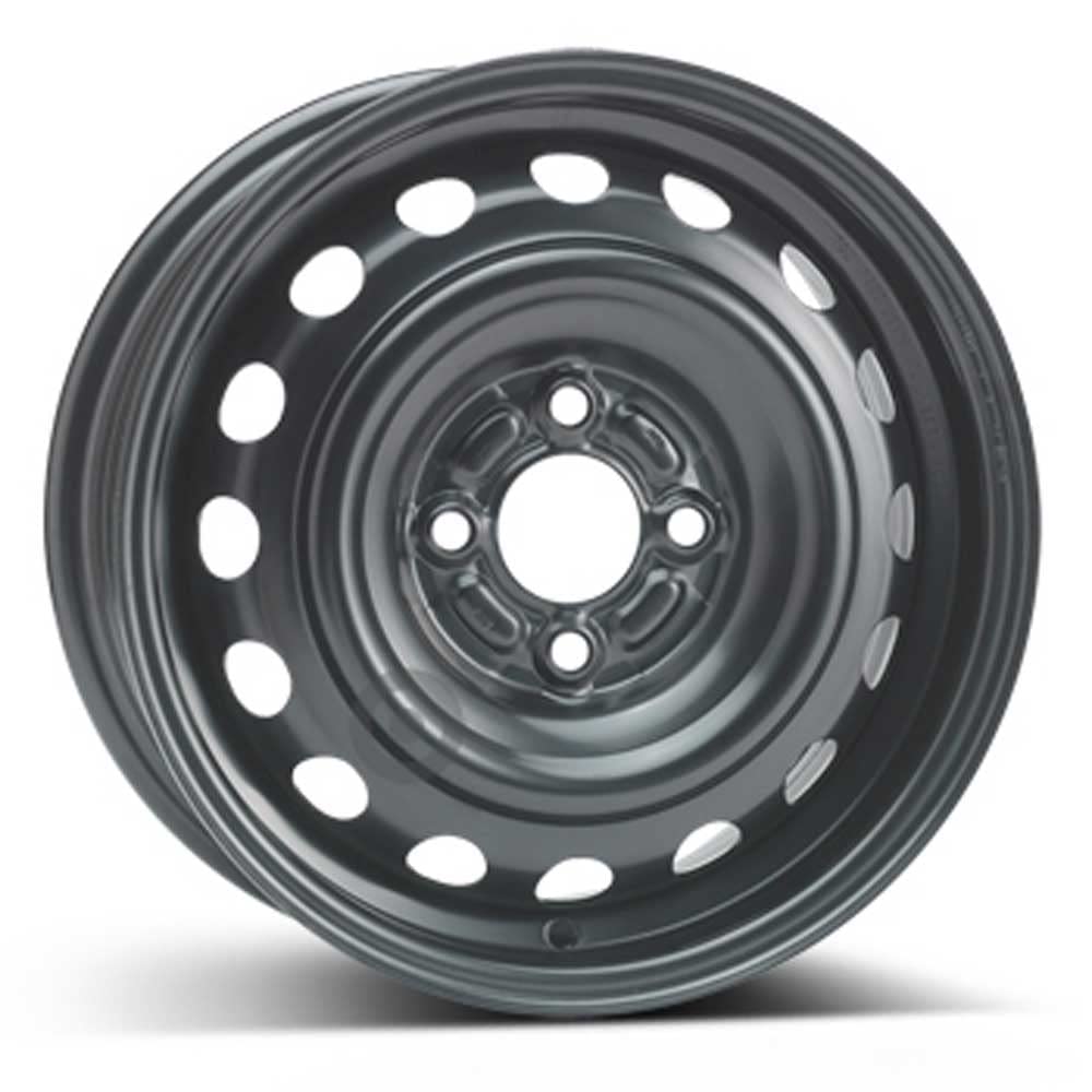Stahlfelge Micra K13 5,5x14 ET45
