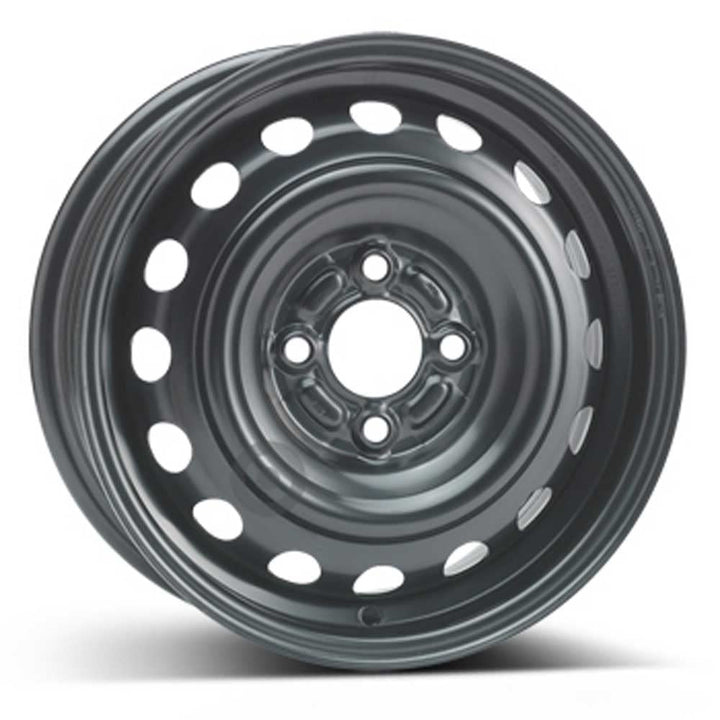 Stahlfelge Micra K13 5,5x14 ET45