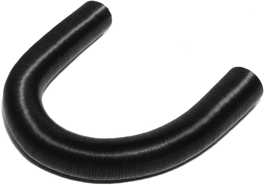 Luftführungsschlauch Ø 42mm Länge 150 cm Abgasschlauch Auspuffrohr für Autos Luft Diesel Heizung