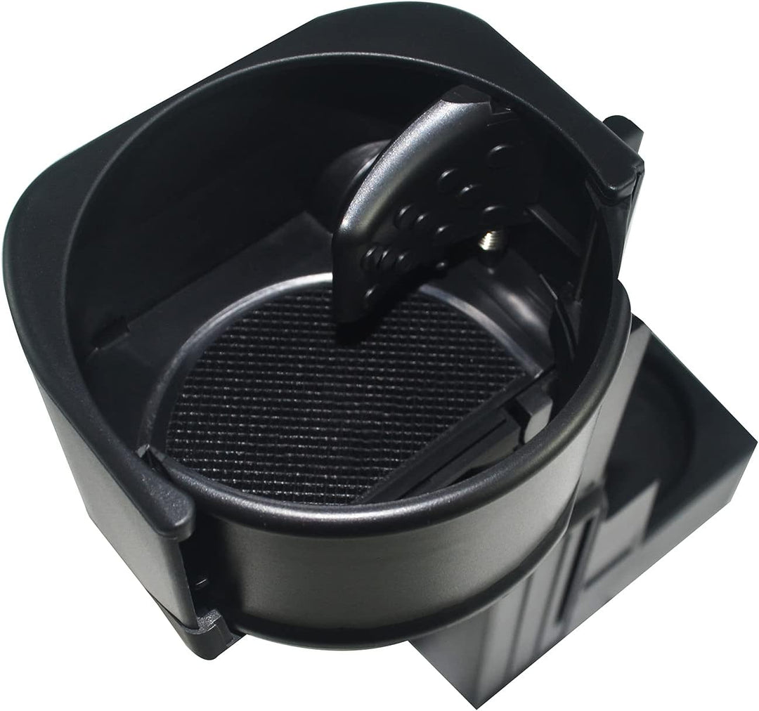 FanPaYY Getränkehalter in der Pkw-Mittelkonsole , Car Center Konsolenbecherhalter für E-Klasse W211