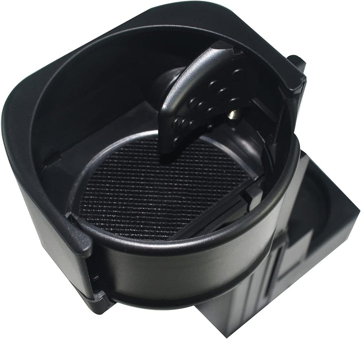 FanPaYY Getränkehalter in der Pkw-Mittelkonsole , Car Center Konsolenbecherhalter für E-Klasse W211