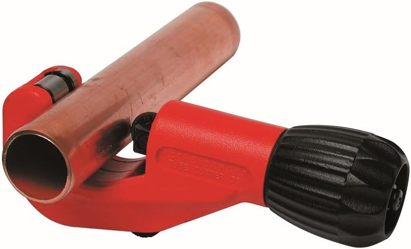 Rothenberger Rohrabschneider Tube Cutter TC 42 Pro, Durchmesser 6 - 42 mm, 1 Stück, 70029