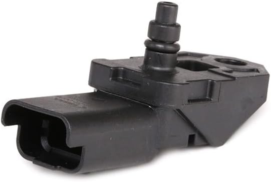 Ladedrucksensor Saugrohrdruck passend für CITROËN C2-5 C8 Berlingo Xsara Focus