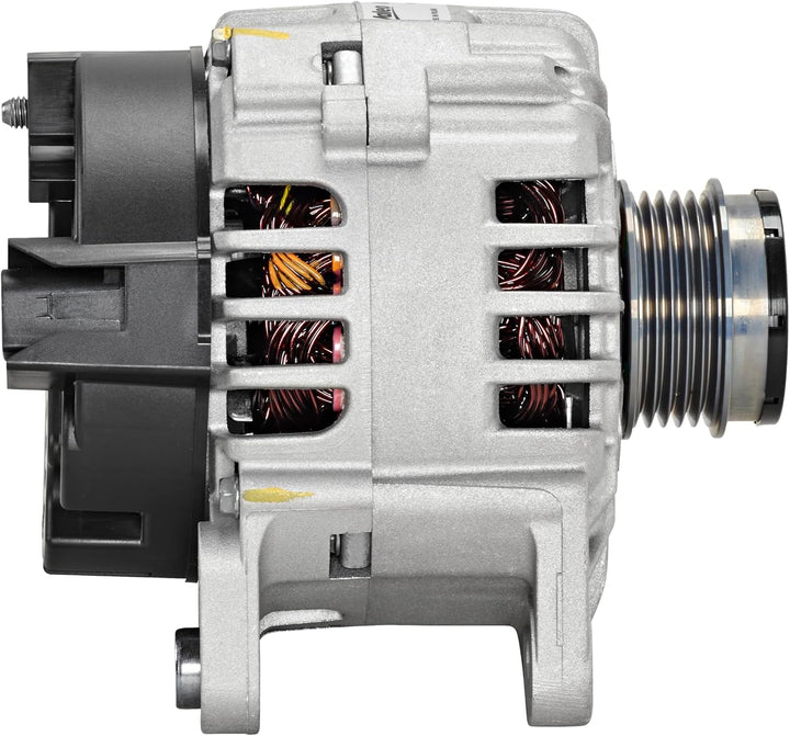VALEO 439421 Generator Ladestrom des Generators: 140 Amp Rippen: 5 rippen Riemenscheibe Ø: 57,2 mm S