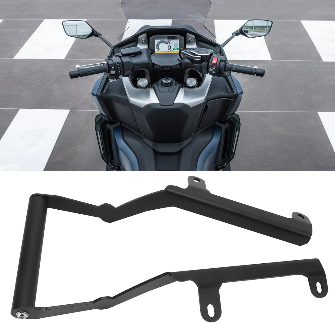 Motorrad-Navigationshalterung Motorrad-GPS-Smartphone-Halterung, Navigationshalterung, Zubehör, Ersa