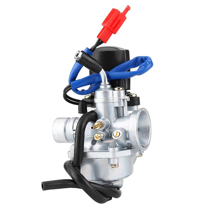 Motorrad Vergaser Motorrad Ersatzvergaser Motorrad Carburetor Vergaser für SACHS SX1 PIAGGIO SFERA 5