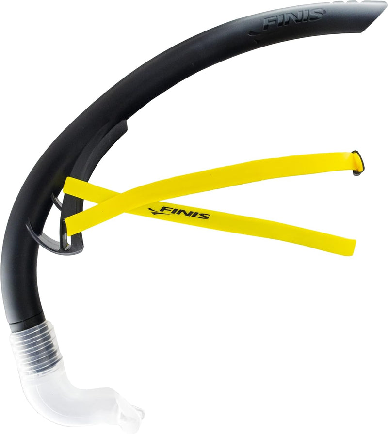 FINIS Stability Center-Mount Swimmer&