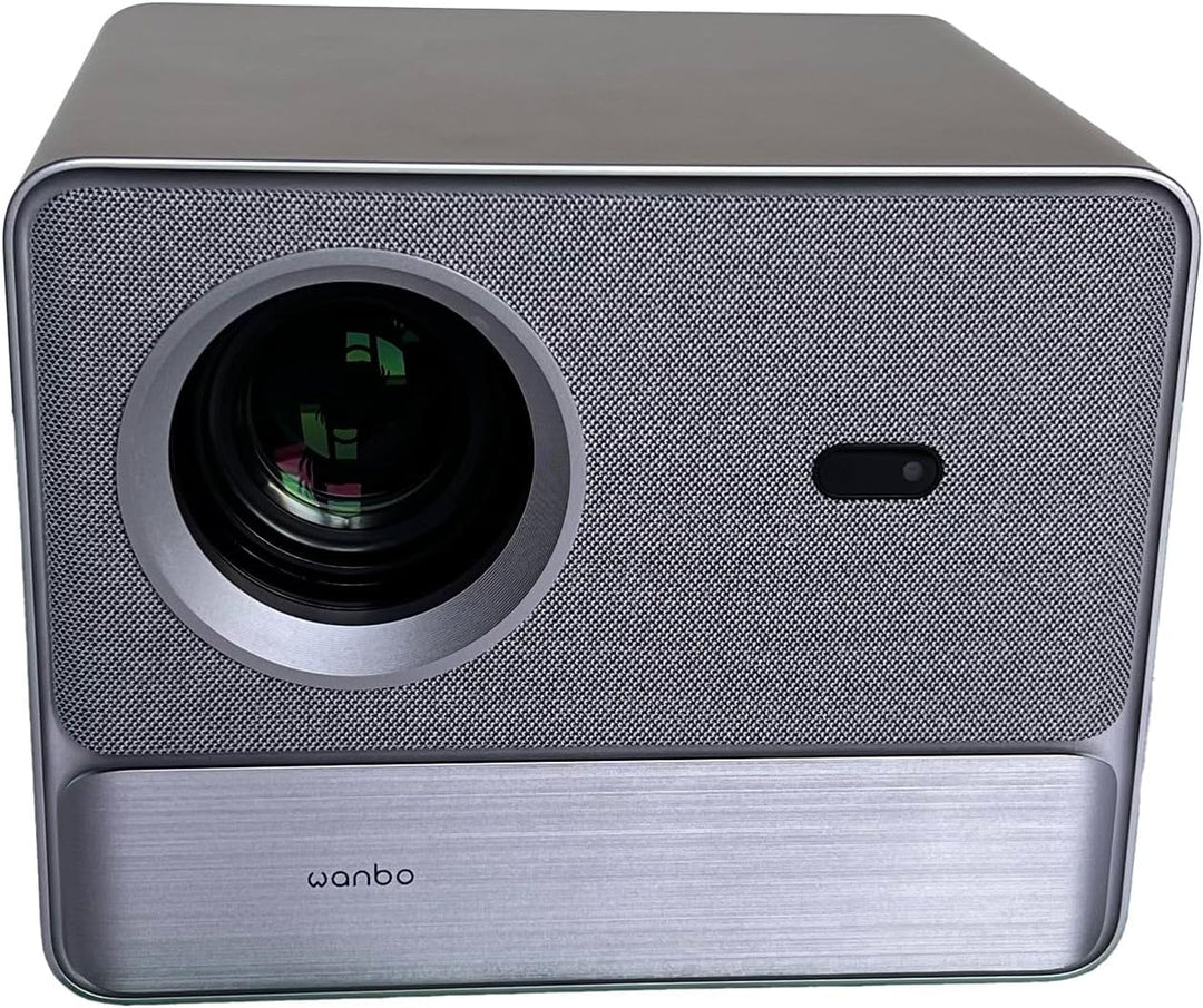 Projetor Portátil Wanbo Davinci 1 Pro 600Lm FHD WiFi