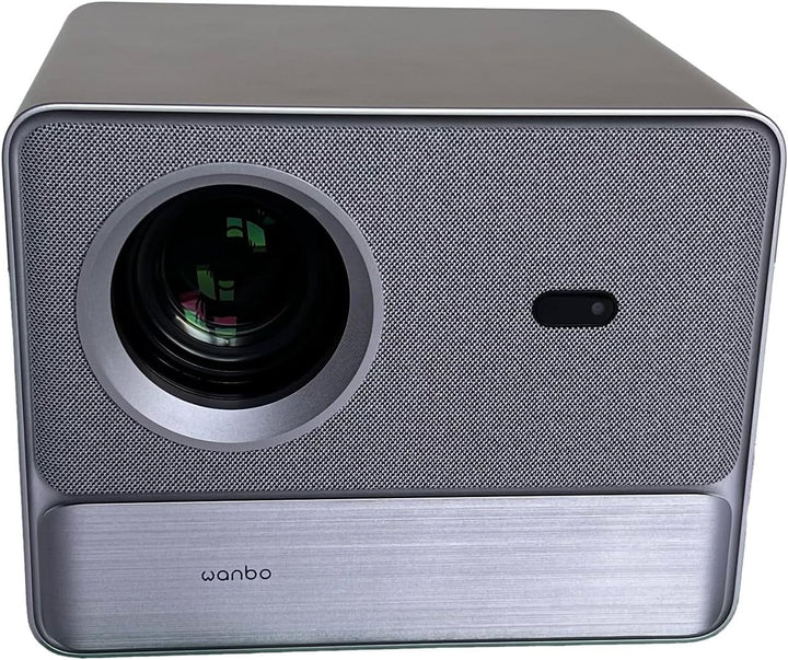 Projetor Portátil Wanbo Davinci 1 Pro 600Lm FHD WiFi