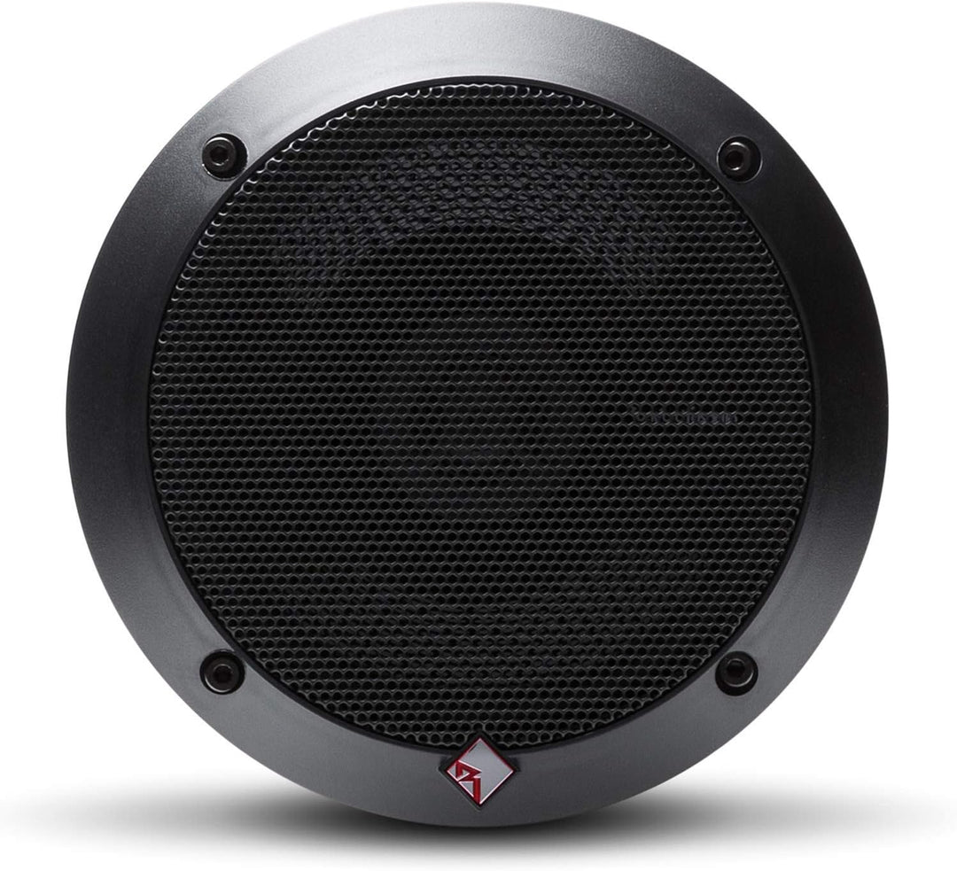 Rockford Fosgate P152