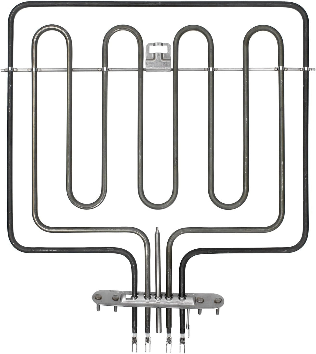 easyPART Kompatibel/Ersatz für Küppersbusch 160108 Heizung Heizelement Backofenheizung Oberhitze 105