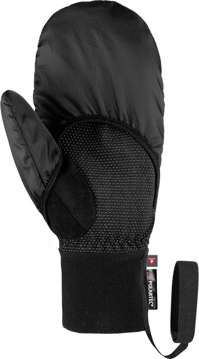 Reusch Unisex – Erwachsene Baffin Touch-tec Angenehm Warme Winddichte Extra Atmungsaktive Sporthands