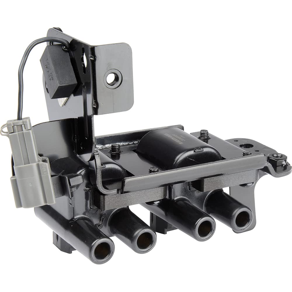 Herth+Buss Jakoparts Zündspule Zündmodul Zündeinheit J5360504