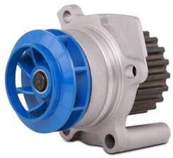 SKF VKMC 01250-1 Wasserpumpe + Zahnriemensatz Single, Single