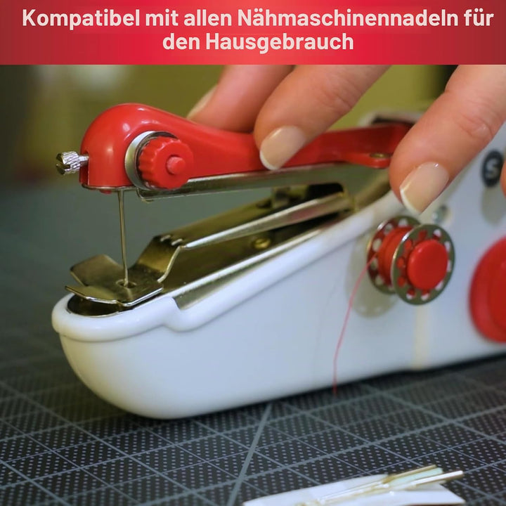 Singer Stitch Sew Quick New Version, New Version
