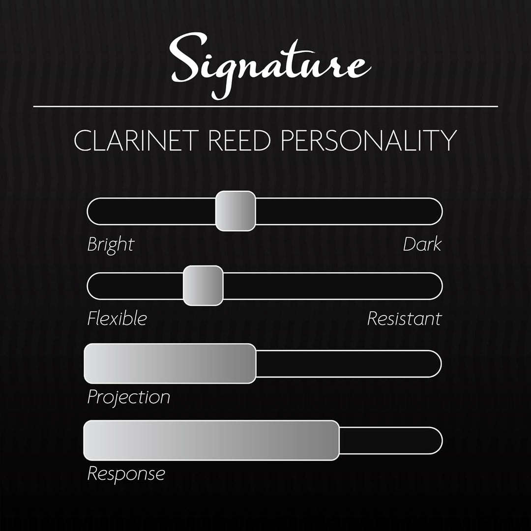 Legere Bas Clarinet Signature 2 Strength 2.00, Strength 2.00