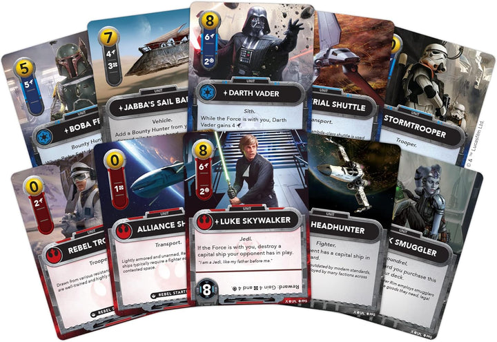 FANTASY 84794 Cardgame