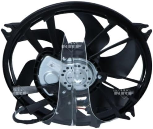 Nrf 47892 - Lüfter, Motorkühlung