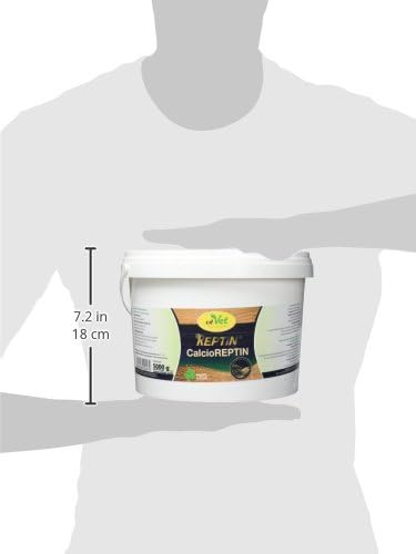 CalcioREPTIN 5kg