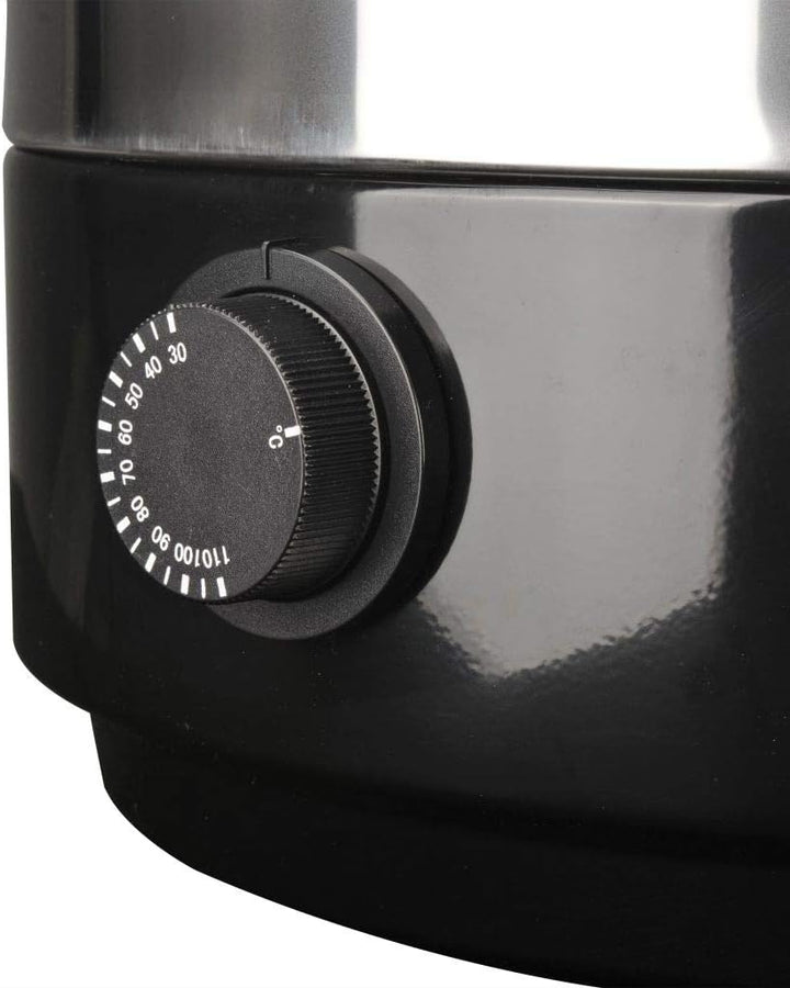 vidaXL Glühweinkocher 15L 2500W Einkochautomat Glühweinautomat Wasserkocher 15 l, 15 l