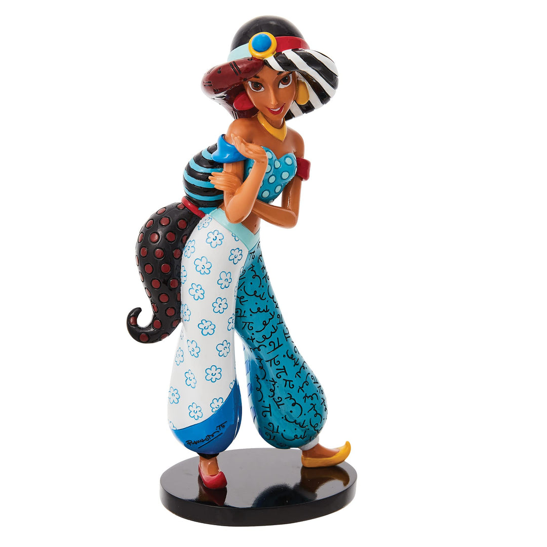Disney Britto Figur, Mehrfarbig, Höhe 20cm height 20cm Mehrfarbig, height 20cm Mehrfarbig