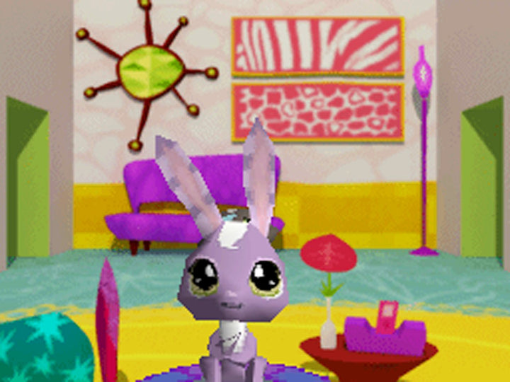 Littlest Pet Shop: Freunde auf dem Land