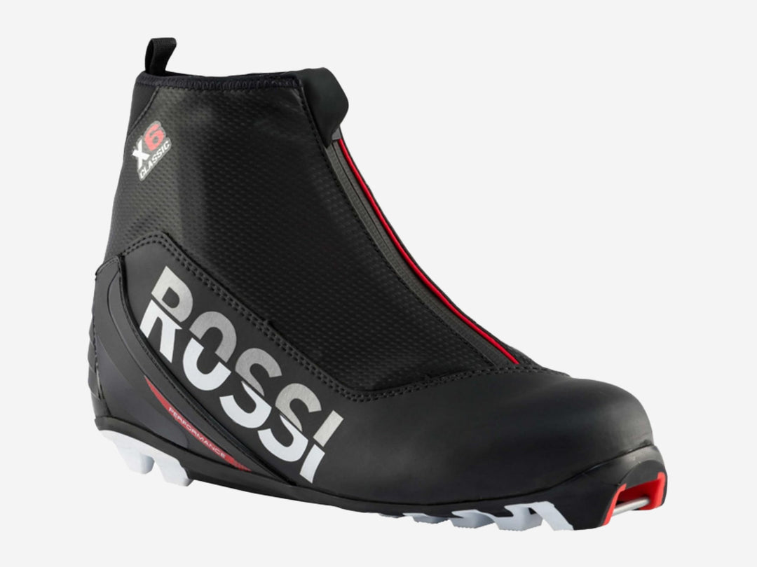 Rossignol X x 37 Schwarz, 37 Schwarz