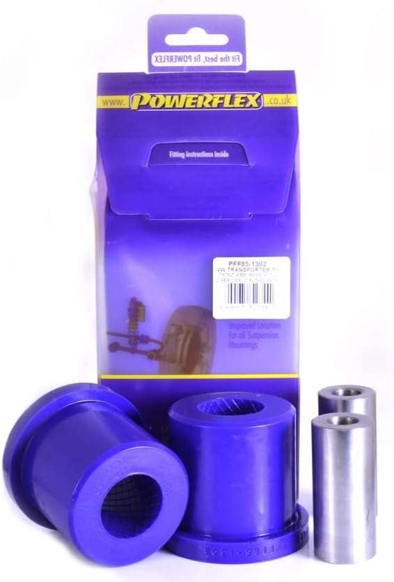 Powerflex PFF85-1302 Buchsen
