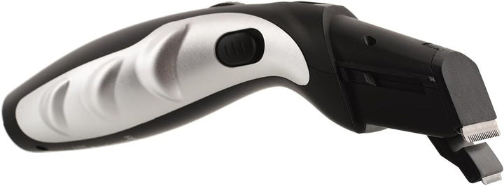 Remington Barttrimmer Herren Set MB320C (keramikbeschichtete Klingen, 9 Längeneinstellungen, Netz-/A