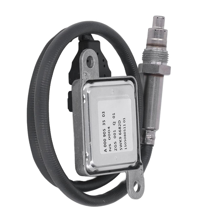 Nox-Sensorsonde, A0009053503 Nox-Sensor Stickoxidsensor Ersatz für Mercedes‑Benz GL320 GL350 ML350 R