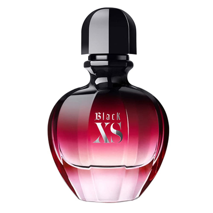 Paco Rabanne Black XS For Her Edp Spray