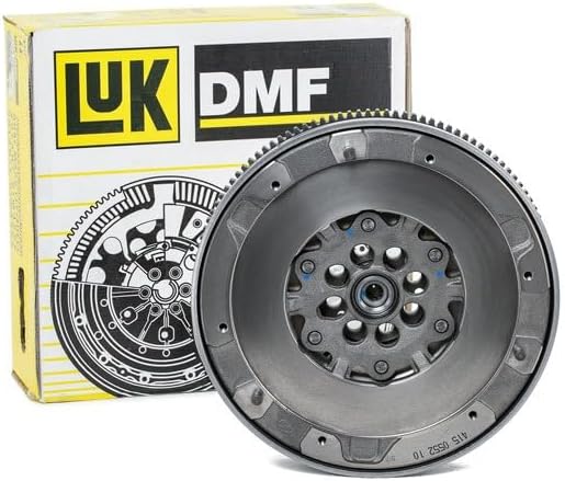 LuK 600 0226 00 Kit Kupplungs