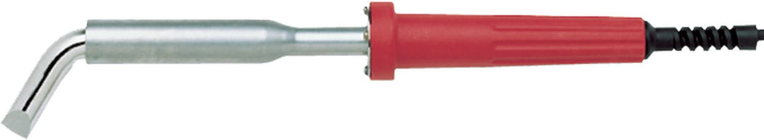 Weller SI175 Lötkolben 175 W, 230 V Mit Gebogener, Vernickelter Lötspitze 175W/230V, 175W/230V