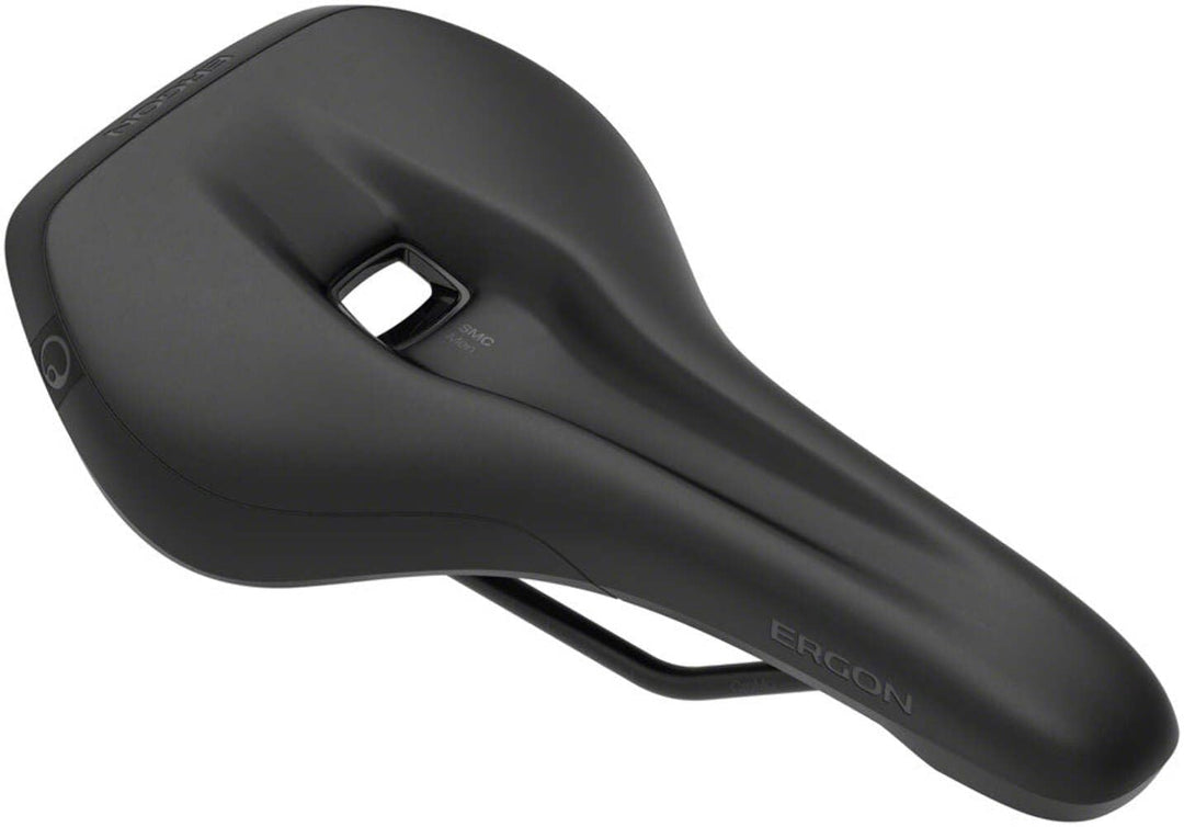 Ergon Herren Smc Griffe Medium / Large Schwarz, Medium / Large Schwarz