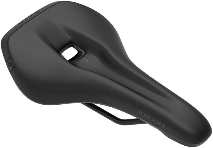 Ergon Herren Smc Griffe Medium / Large Schwarz, Medium / Large Schwarz