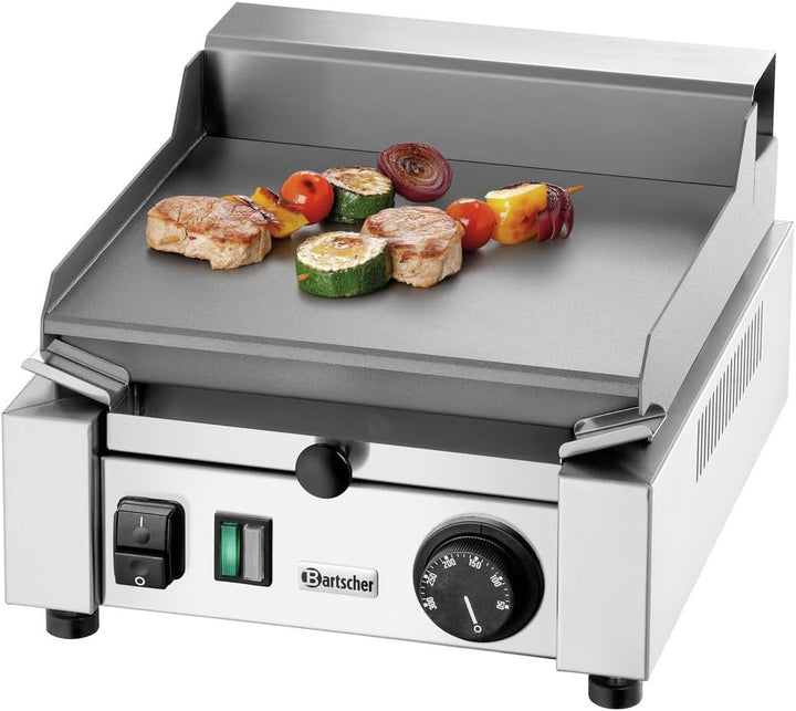 Grillplaat GDP 260E-G