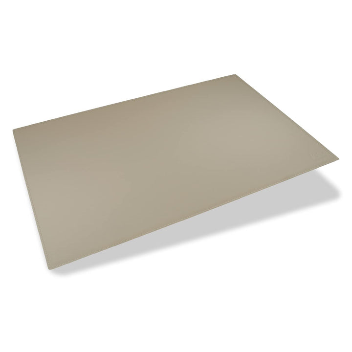 Memoria Schreibunterlage MICHAEL | Regeneriertes Leder | Desk Pad Schreibtischunterlage Schreibtisch