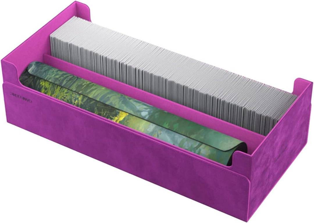 Gamegenic, Dungeon 1100+ Convertible – Purple Lila, Lila