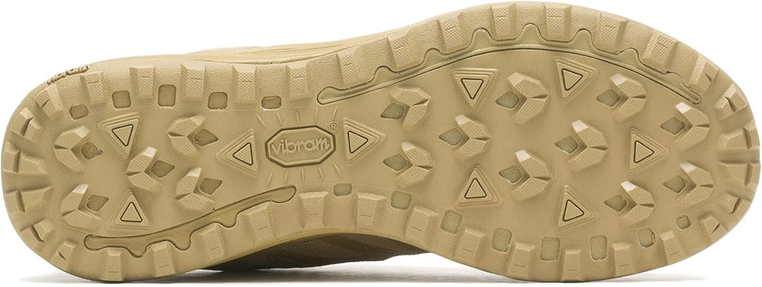 Merrell Herren Nova 3 Tactical Sicherheitsschuh 39 EU Beige, 39 EU Beige
