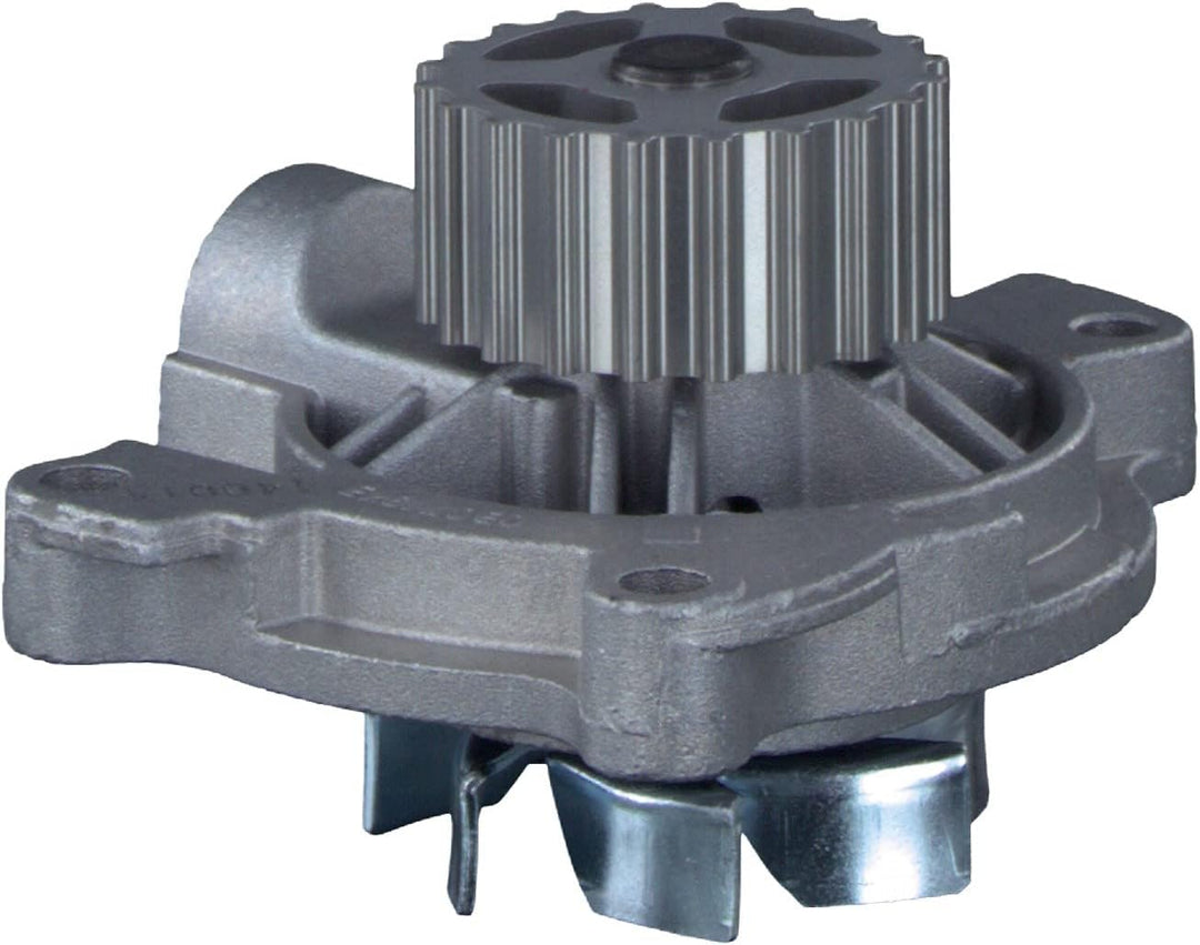 febi bilstein 22206 Wasserpumpe mit Dichtring , 1 Stück