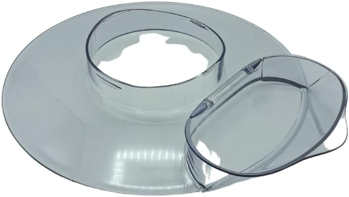 Spritzschutzdeckel für Chef & Major ausser TITANIUM Kenwood - KW716119